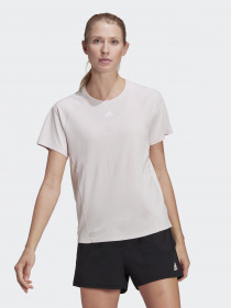 Футболка Adidas HEAT.RDY модель HC0575 Фото