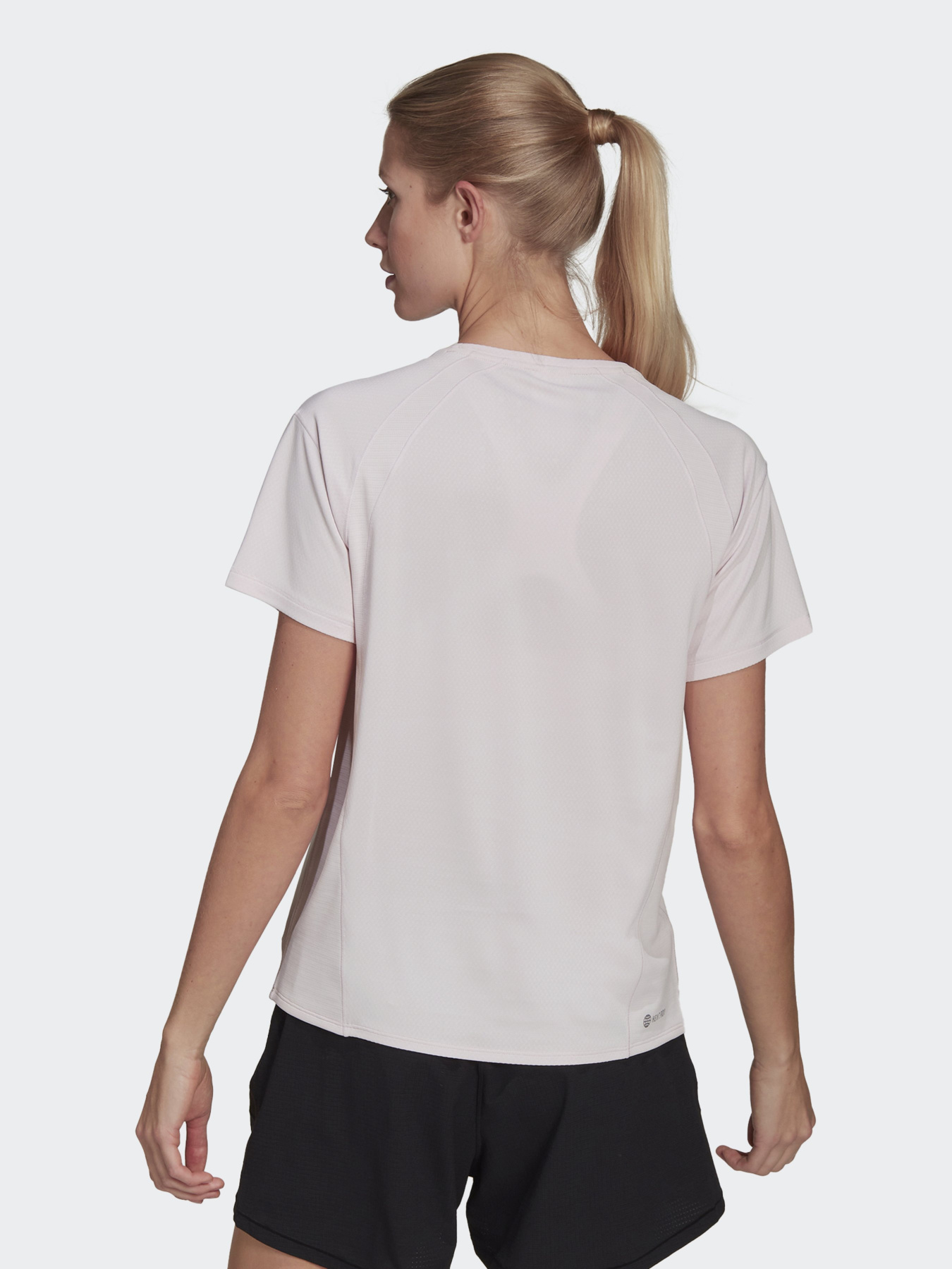 Футболка Adidas HEAT.RDY модель HC0575 Фото