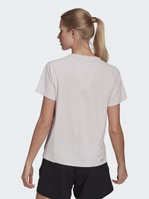 Футболка Adidas HEAT.RDY модель HC0575 Фото