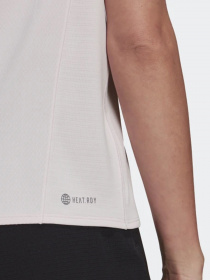 Футболка Adidas HEAT.RDY модель HC0575 Фото
