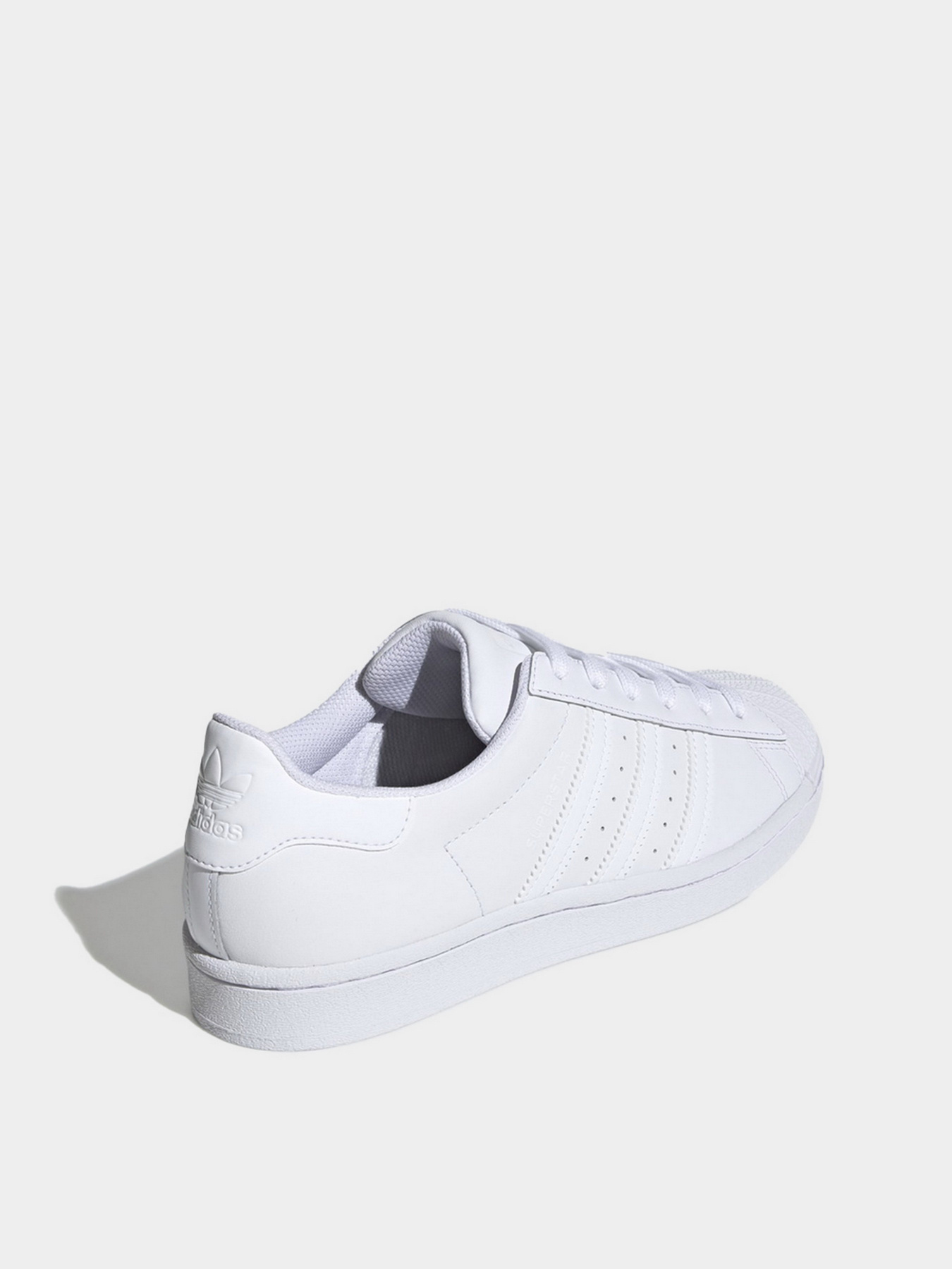 Кеды низкие Adidas Superstar Originals модель FV3285 Фото