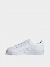 Кеды низкие Adidas Superstar Originals модель FV3285 Фото