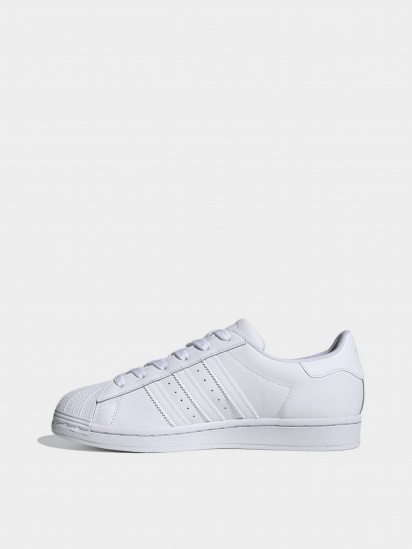 Кеди низькі adidas Superstar Originals модель FV3285 — фото - INTERTOP