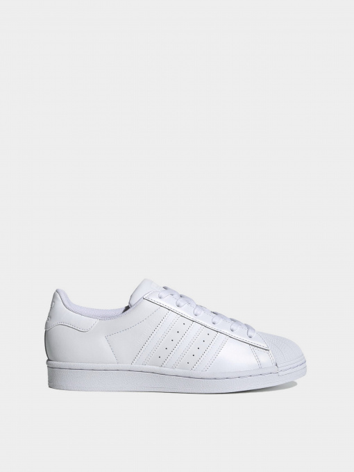 Кеды низкие Adidas Superstar Originals модель FV3285 Фото