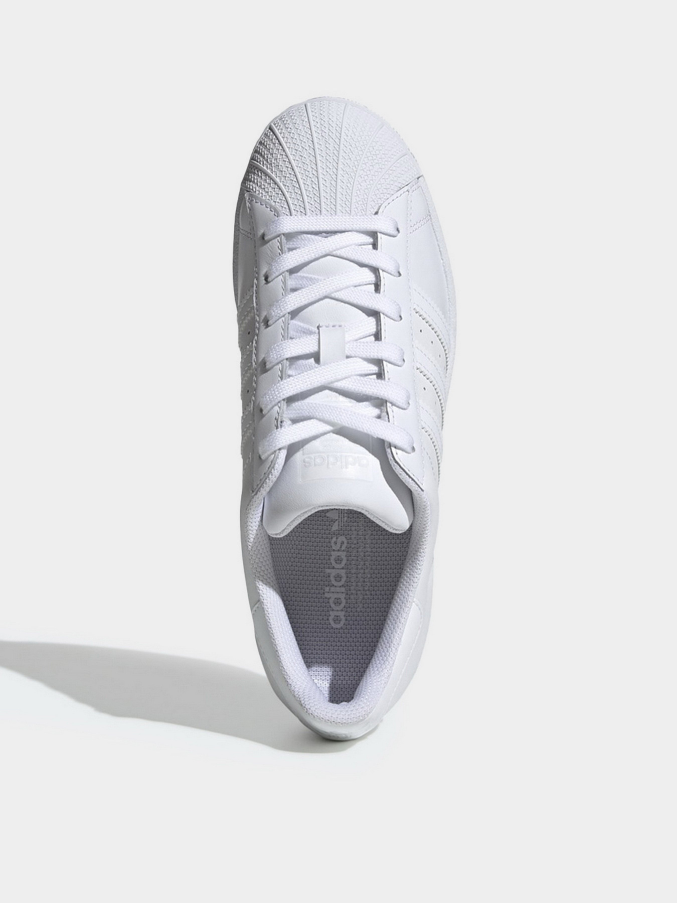 Кеды низкие Adidas Superstar Originals модель FV3285 Фото