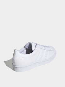Кеды низкие Adidas Superstar Originals модель FV3285 Фото