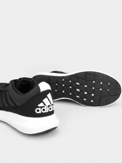 Кросівки для бігу adidas Coreracer Performance модель FX3603 — фото 5 - INTERTOP