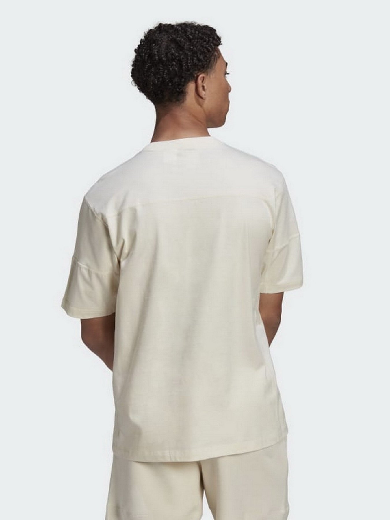 Футболка спортивна Adidas Adicolor Clean Classics модель HC1967 Фото