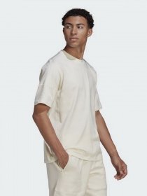 Футболка спортивна Adidas Adicolor Clean Classics модель HC1967 Фото