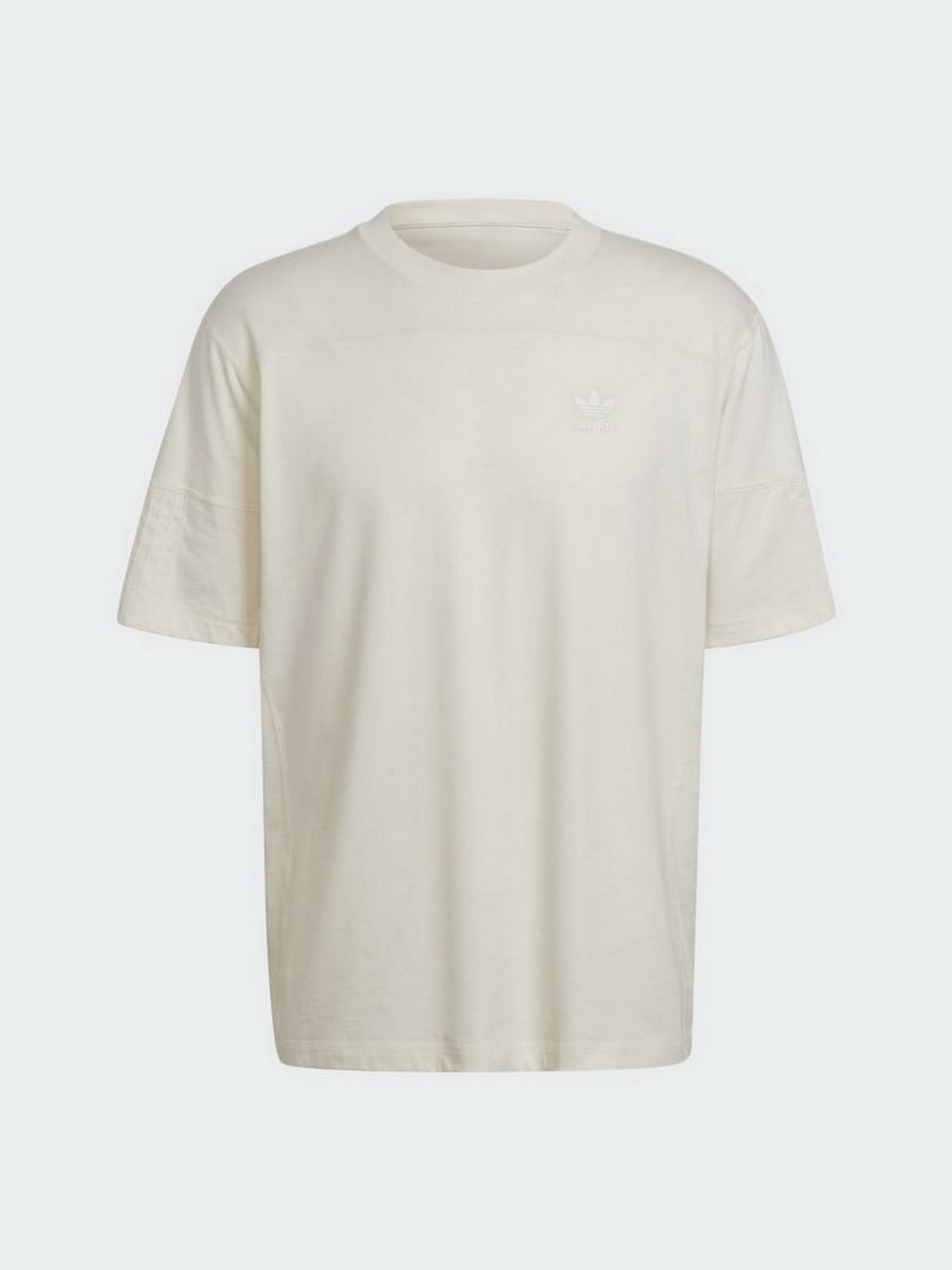 Футболка спортивная Adidas Adicolor Clean Classics модель HC1967 Фото