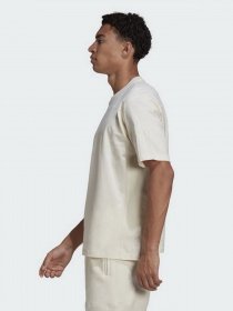 Футболка спортивная Adidas Adicolor Clean Classics модель HC1967 Фото