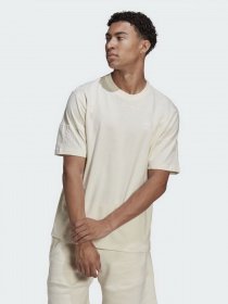 Футболка спортивная Adidas Adicolor Clean Classics модель HC1967 Фото