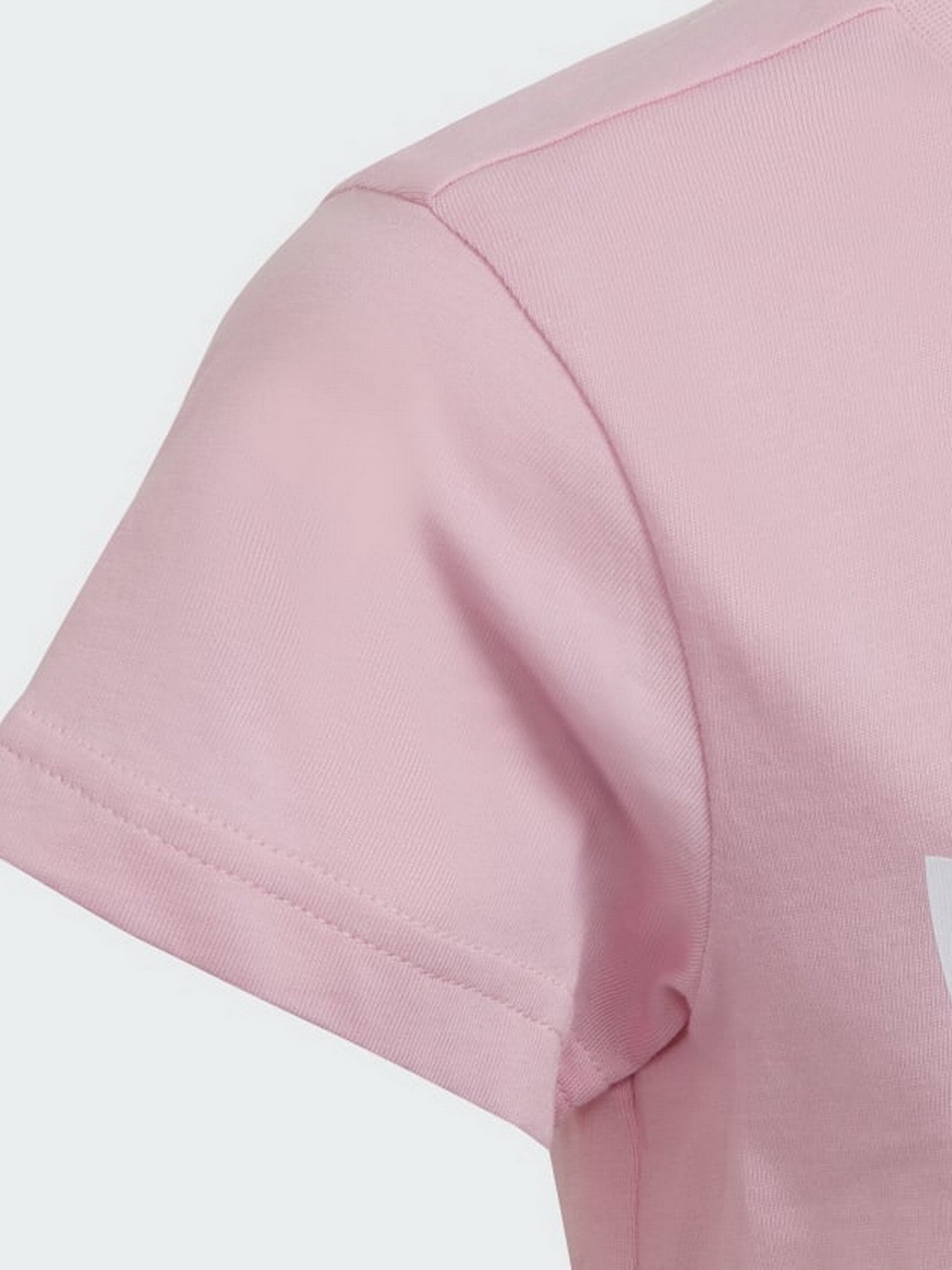 Футболка Adidas Adicolor Trefoil модель HC1974 Фото