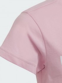 Футболка Adidas Adicolor Trefoil модель HC1974 Фото