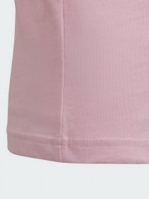 Футболка Adidas Adicolor Trefoil модель HC1974 Фото