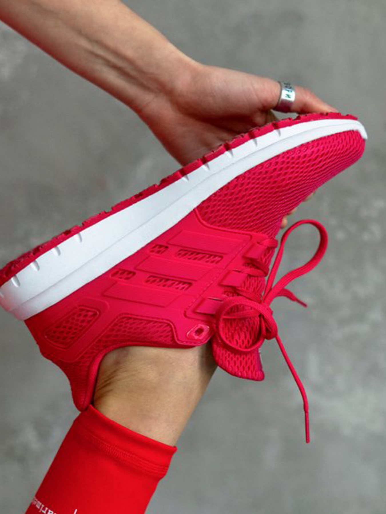 Кроссовки для бега Adidas Ultimashow модель FX3639 Фото