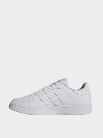 Кеды низкие Adidas Breaknet модель FX8725 Фото