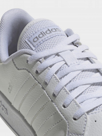 Кеды низкие Adidas Breaknet модель FX8725 Фото