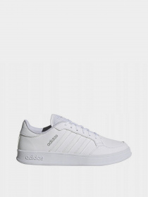 Кеды низкие Adidas Breaknet модель FX8725 Фото