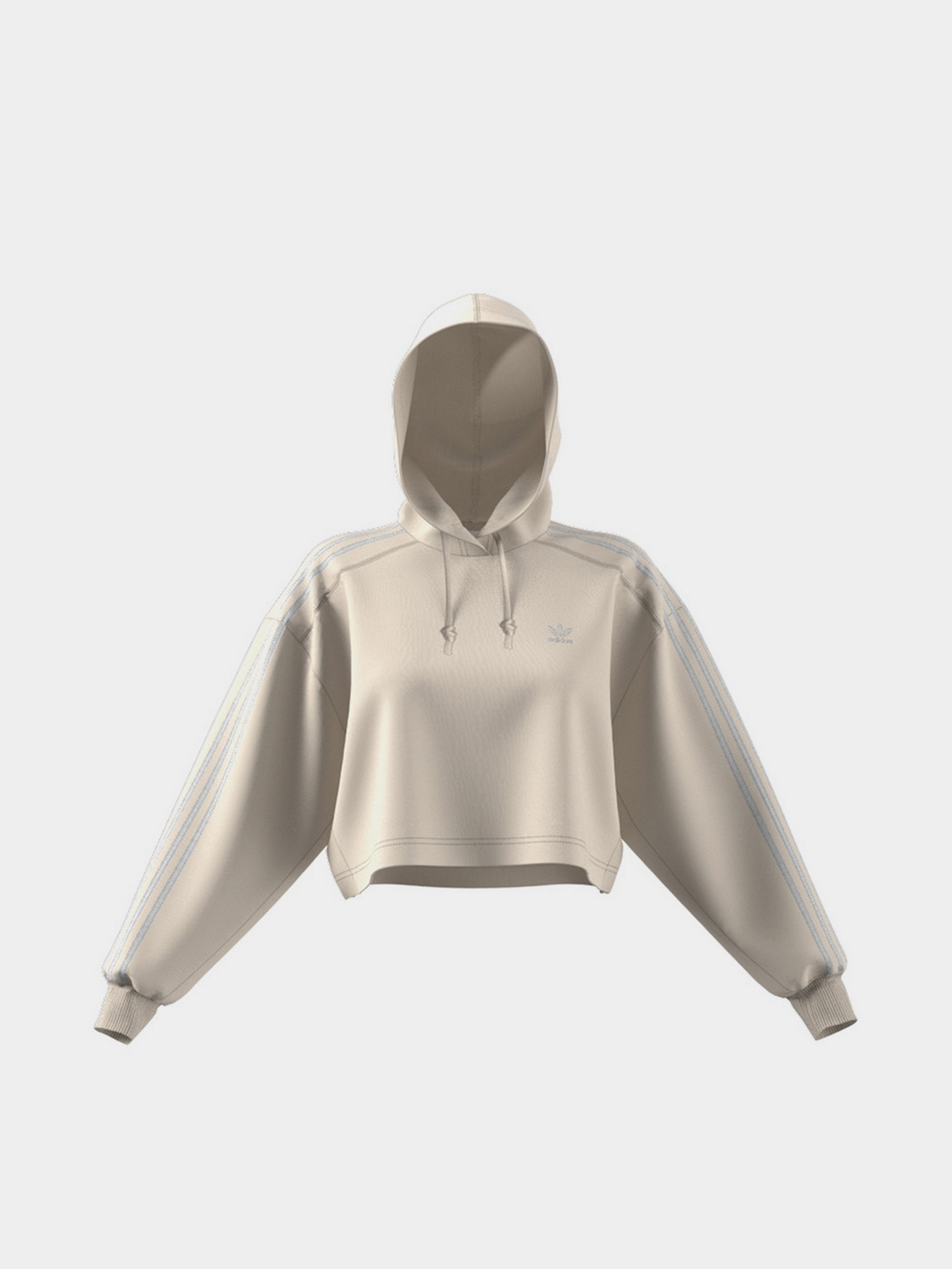 Худи Adidas Adicolor Classics модель HC2018 Фото