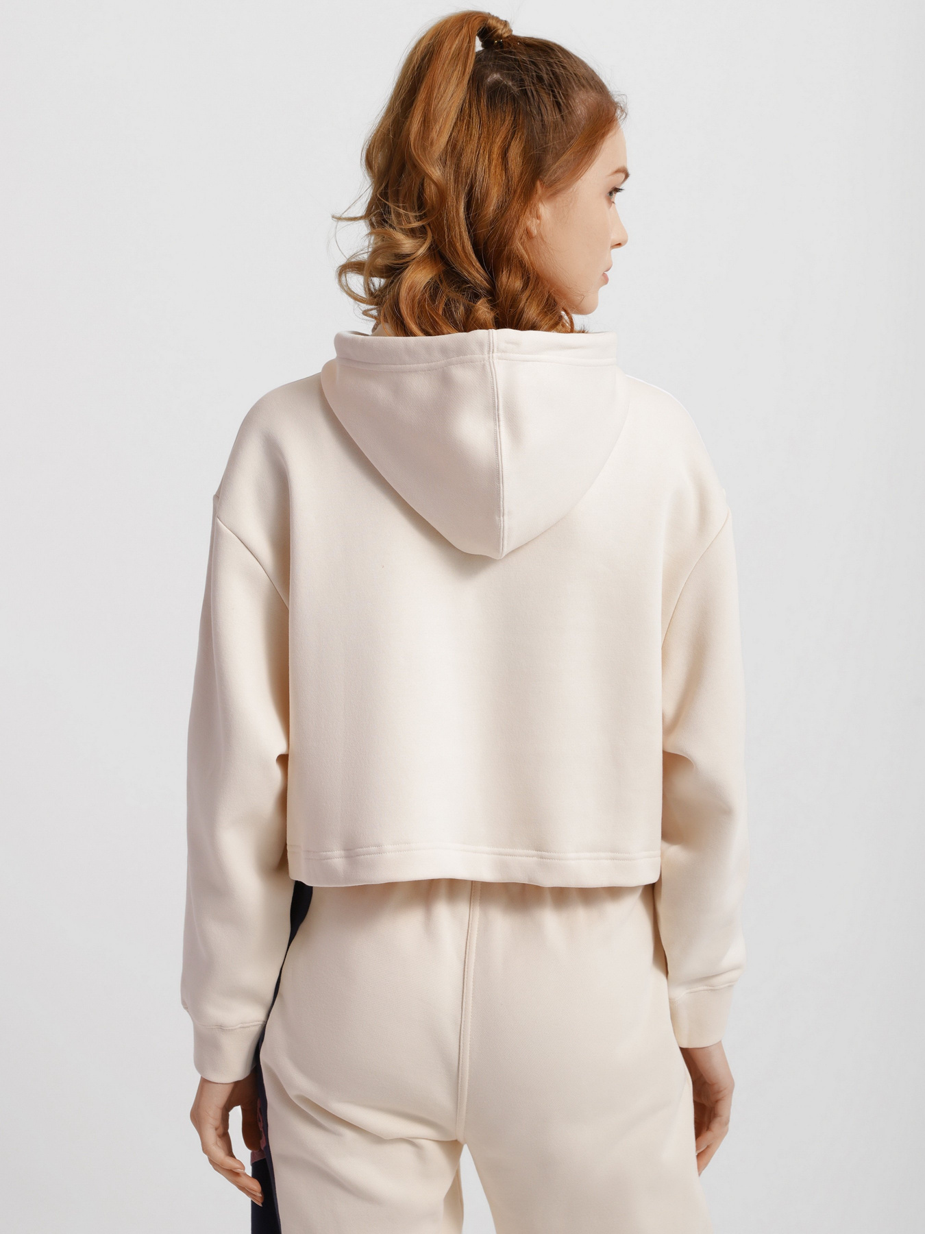 Худі Adidas Adicolor Classics модель HC2018 Фото