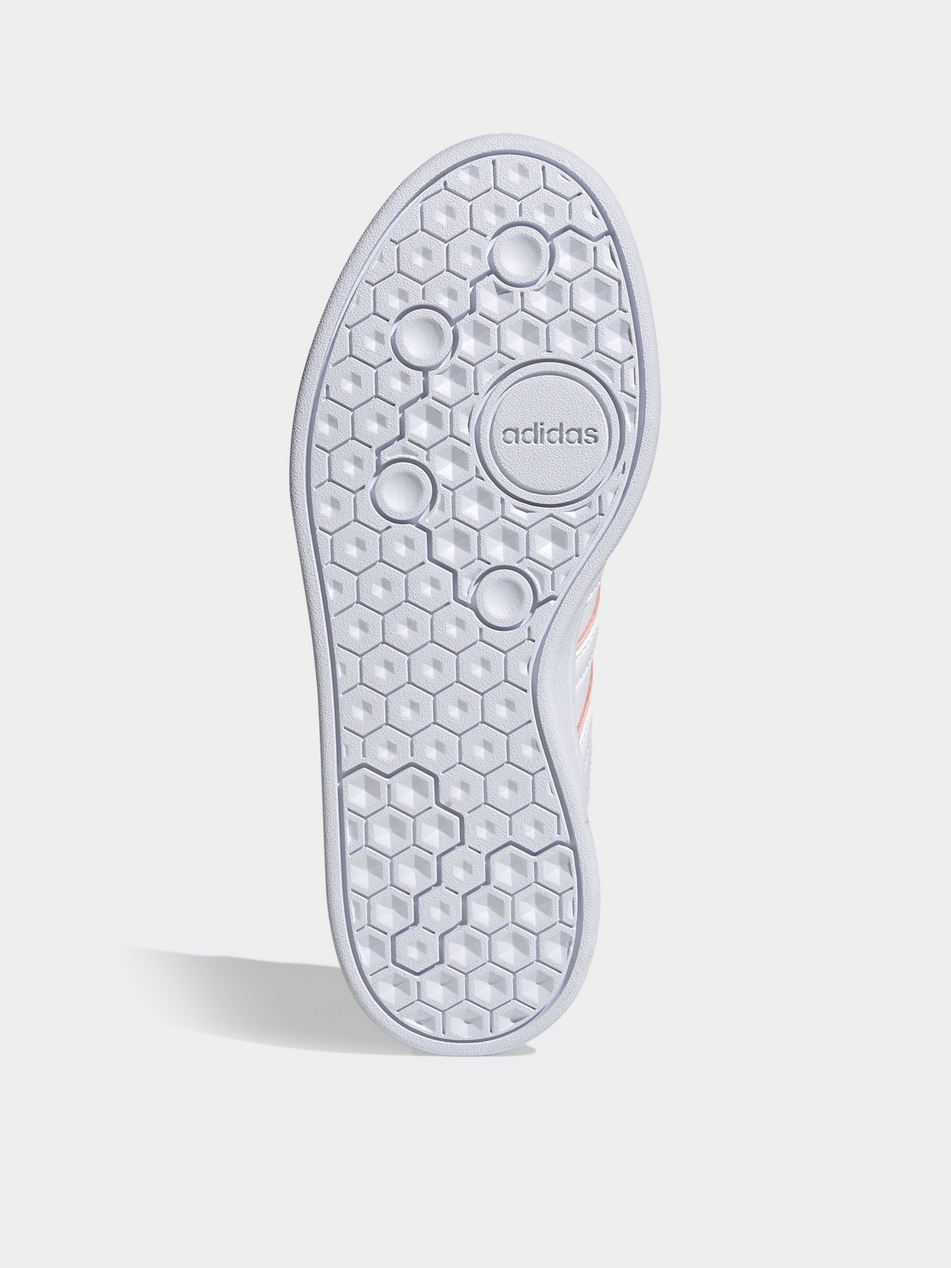 Кеды низкие Adidas Breaknet Plus модель FY5927 Фото