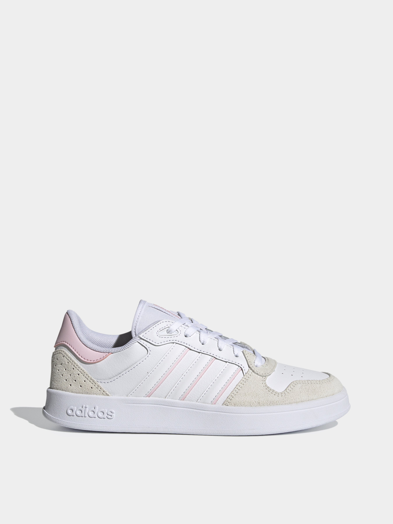 Кеды низкие Adidas Breaknet Plus модель FY5927 Фото