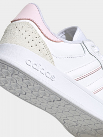 Кеды низкие Adidas Breaknet Plus модель FY5927 Фото