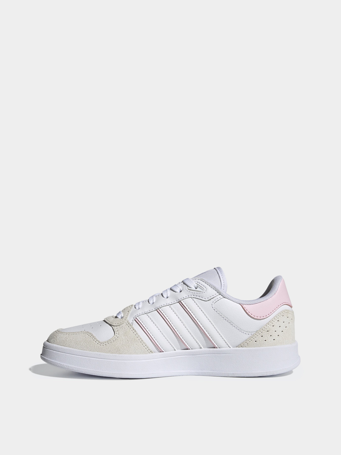 Кеды низкие Adidas Breaknet Plus модель FY5927 Фото