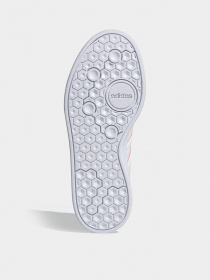 Кеды низкие Adidas Breaknet Plus модель FY5927 Фото