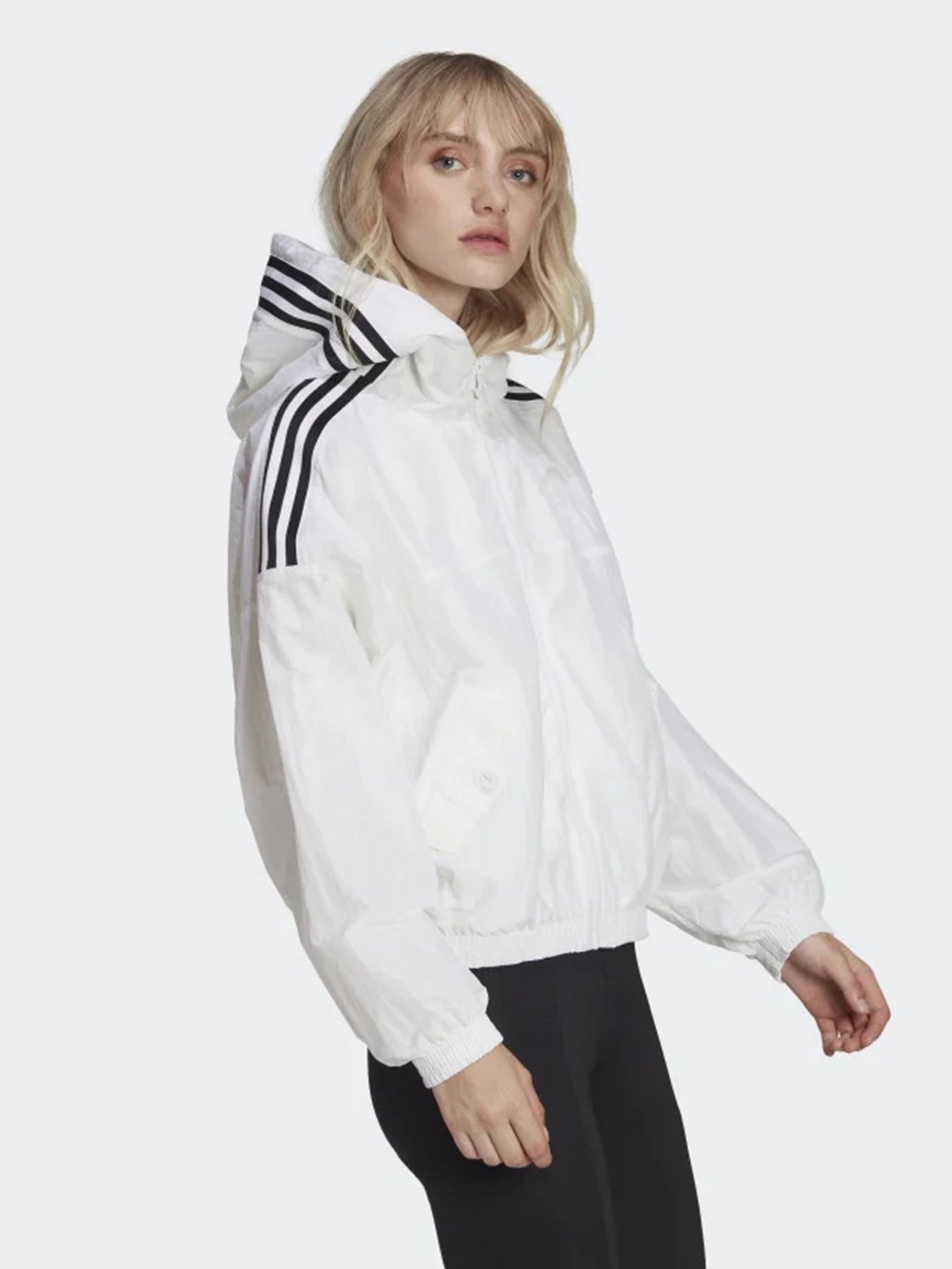 Вітровка Adidas Adicolor Classics модель HC2023 Фото