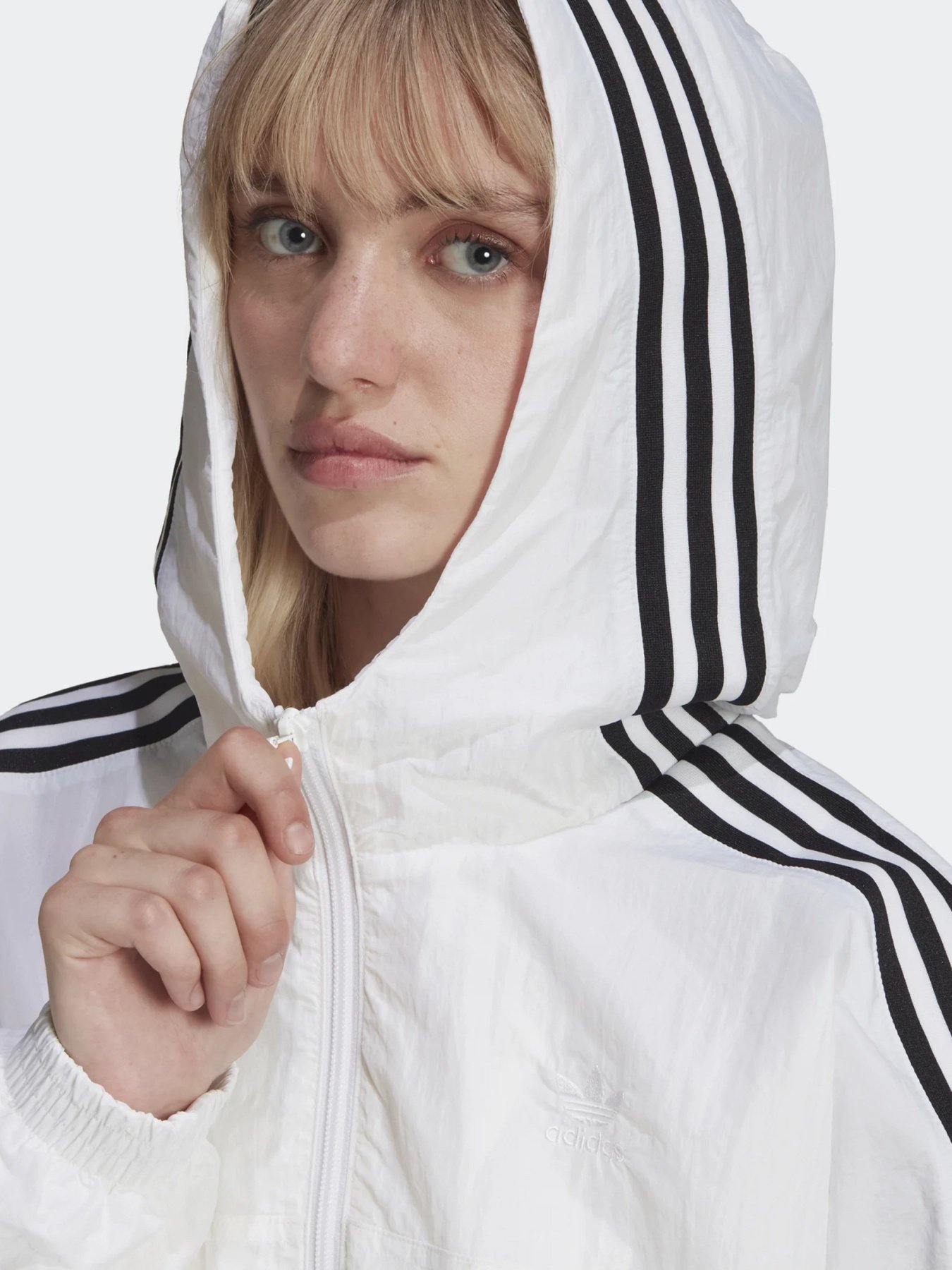 Вітровка Adidas Adicolor Classics модель HC2023 Фото