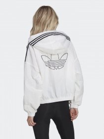 Вітровка Adidas Adicolor Classics модель HC2023 Фото