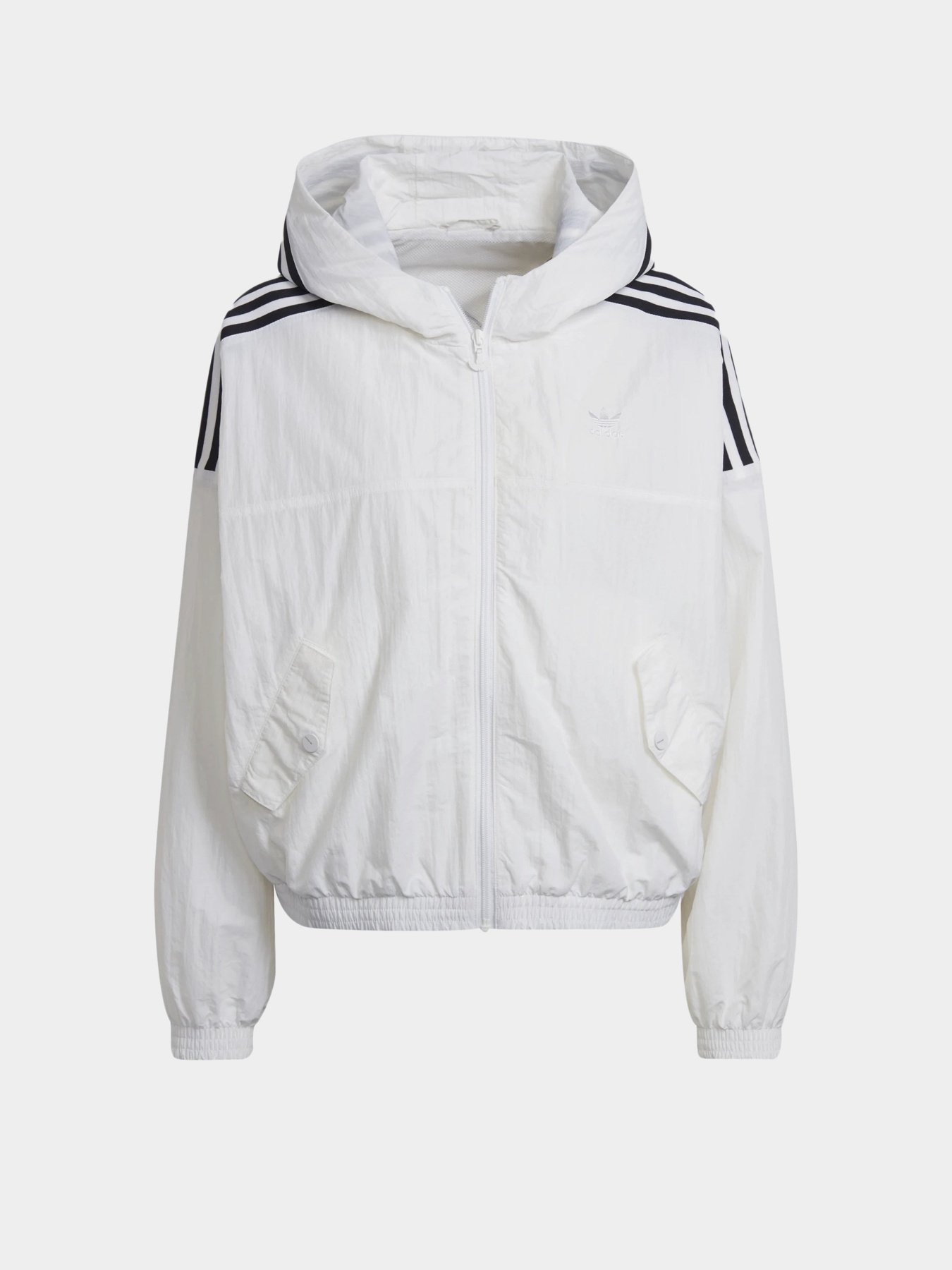 Вітровка Adidas Adicolor Classics модель HC2023 Фото