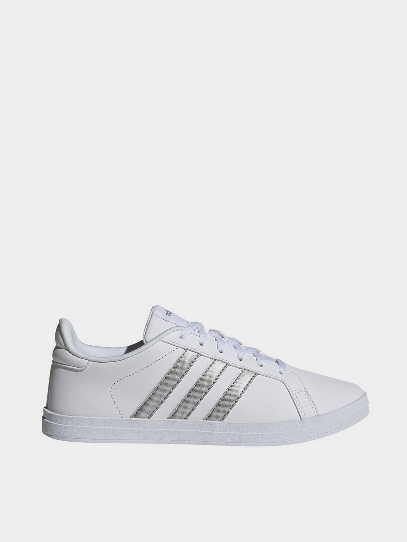 Кеди низькі Adidas Tenis Courtpoint модель FY8407 Фото