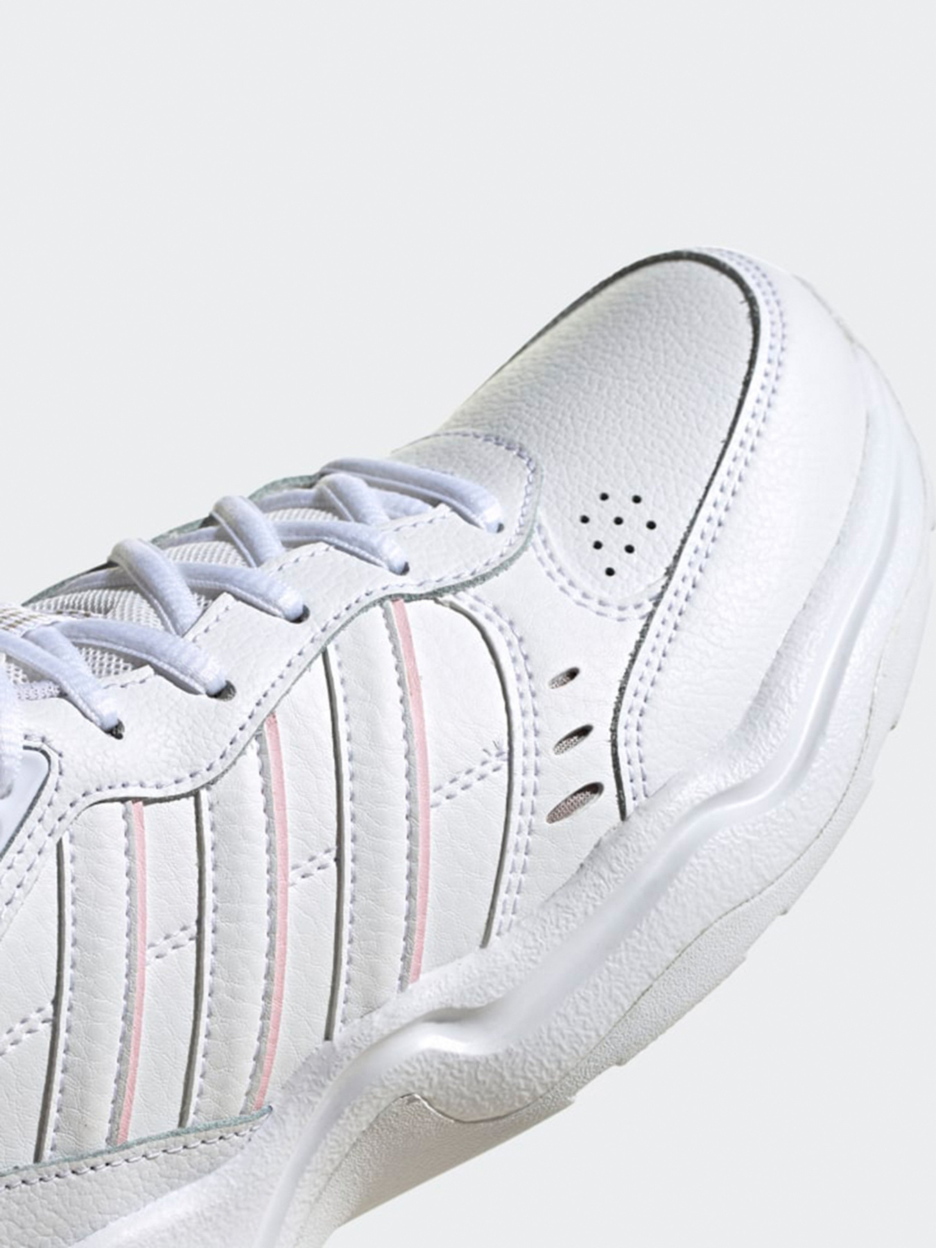 Кроссовки повседневные Adidas Strutter Performance модель FY8492 Фото