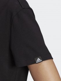 Футболка Adidas FOIL BOX GRAPHIC модель HC2153 Фото