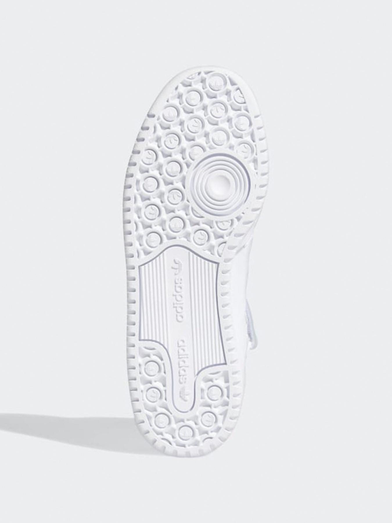 Кеды высокие Adidas Forum Mid модель G57984 Фото