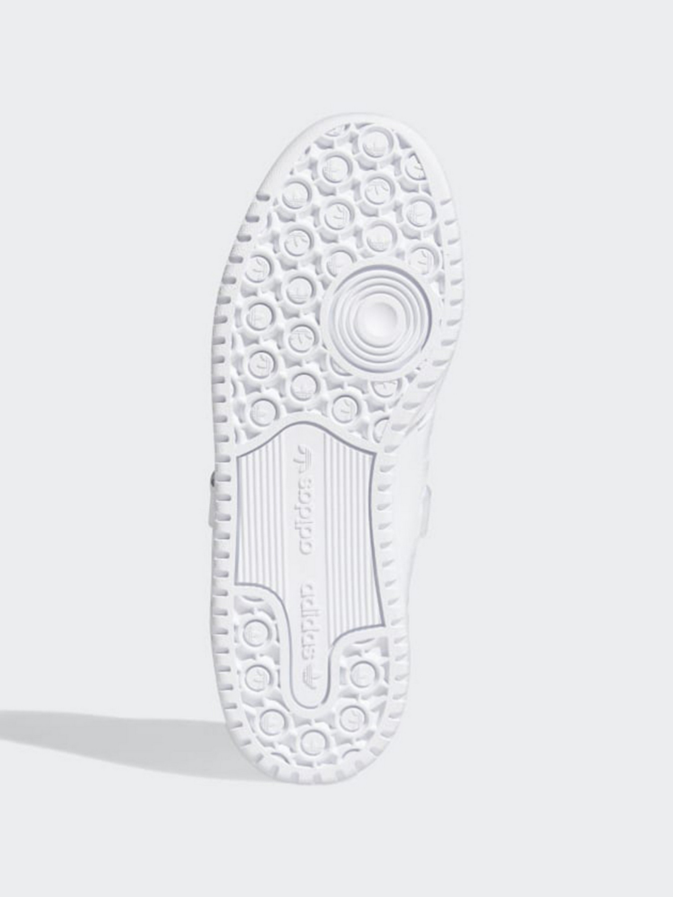 Кеды низкие Adidas Forum Low модель G58001 Фото