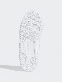 Кеды низкие Adidas Forum Low модель G58001 Фото