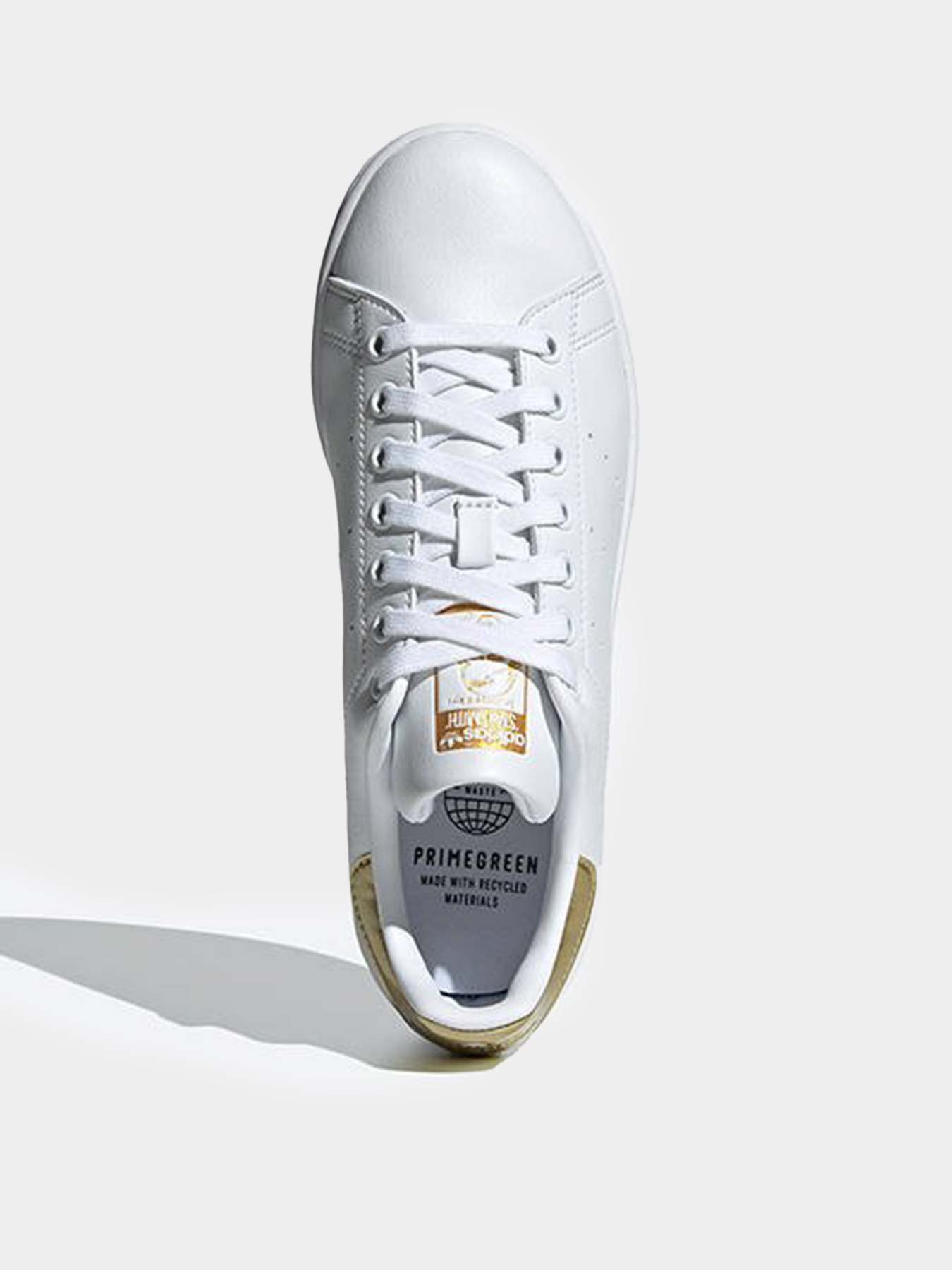 Кеды низкие Adidas STAN SMITH модель G58184 Фото