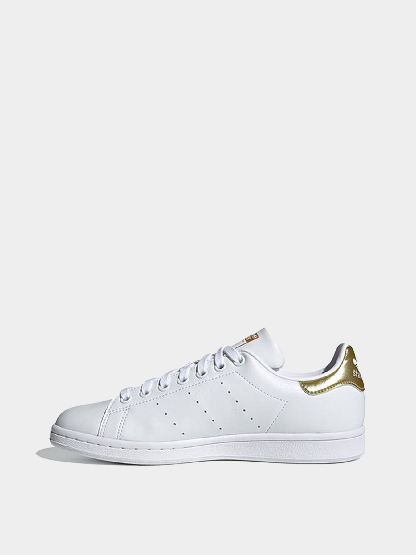 Кеды низкие Adidas STAN SMITH модель G58184 Фото