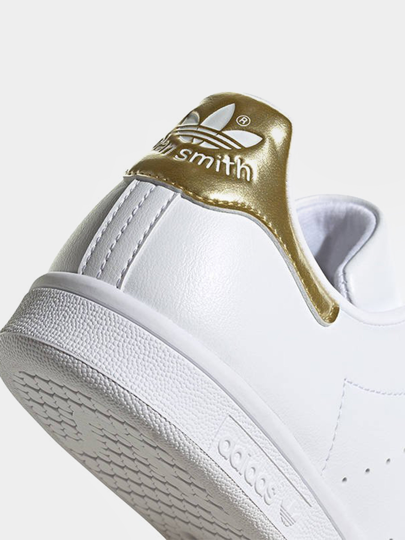 Кеды низкие Adidas STAN SMITH модель G58184 Фото