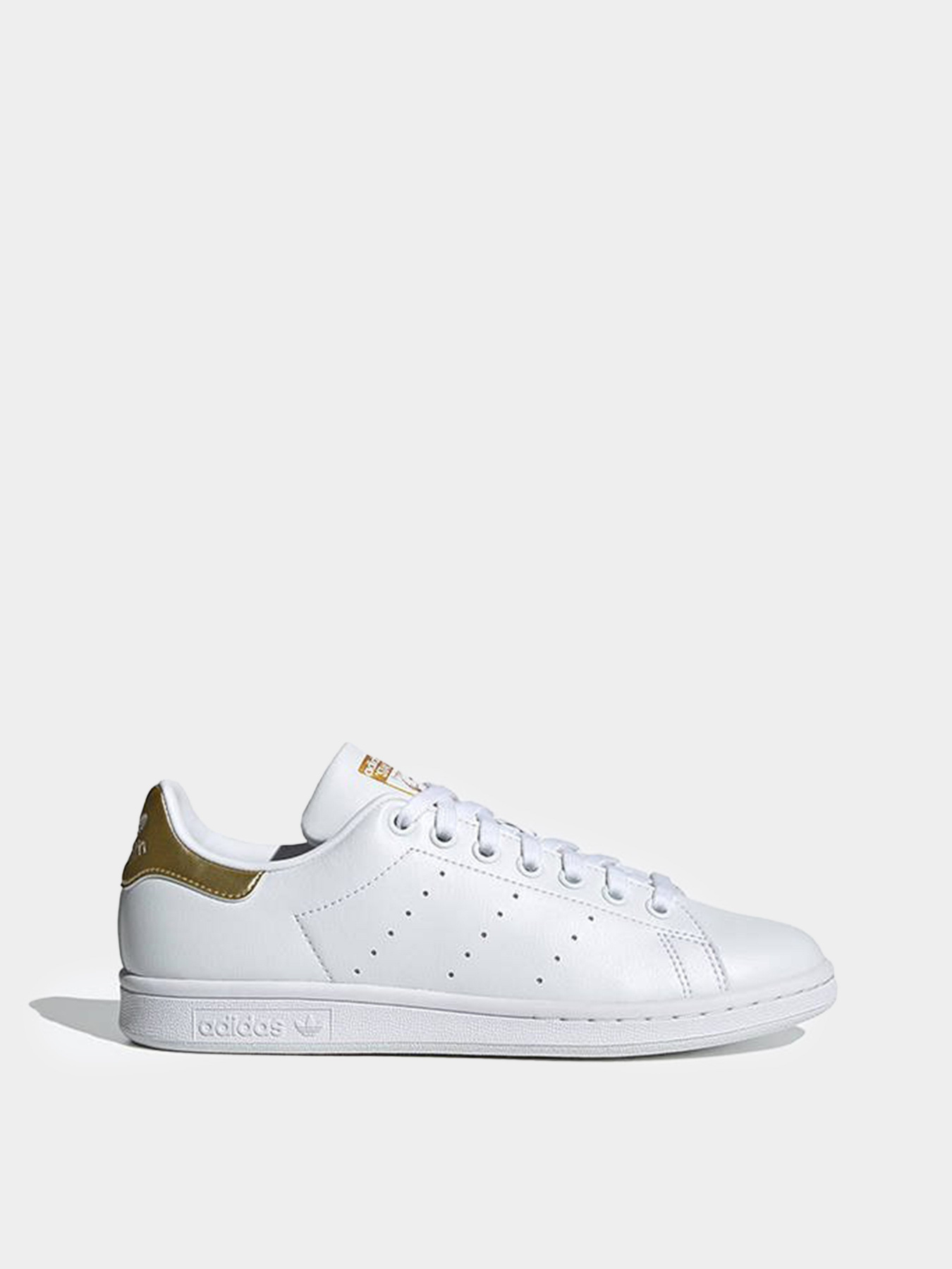 Кеды низкие Adidas STAN SMITH модель G58184 Фото