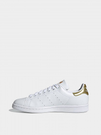 Кеды низкие Adidas STAN SMITH модель G58184 Фото