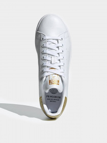 Кеды низкие Adidas STAN SMITH модель G58184 Фото