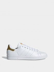 Кеды низкие Adidas STAN SMITH модель G58184 Фото