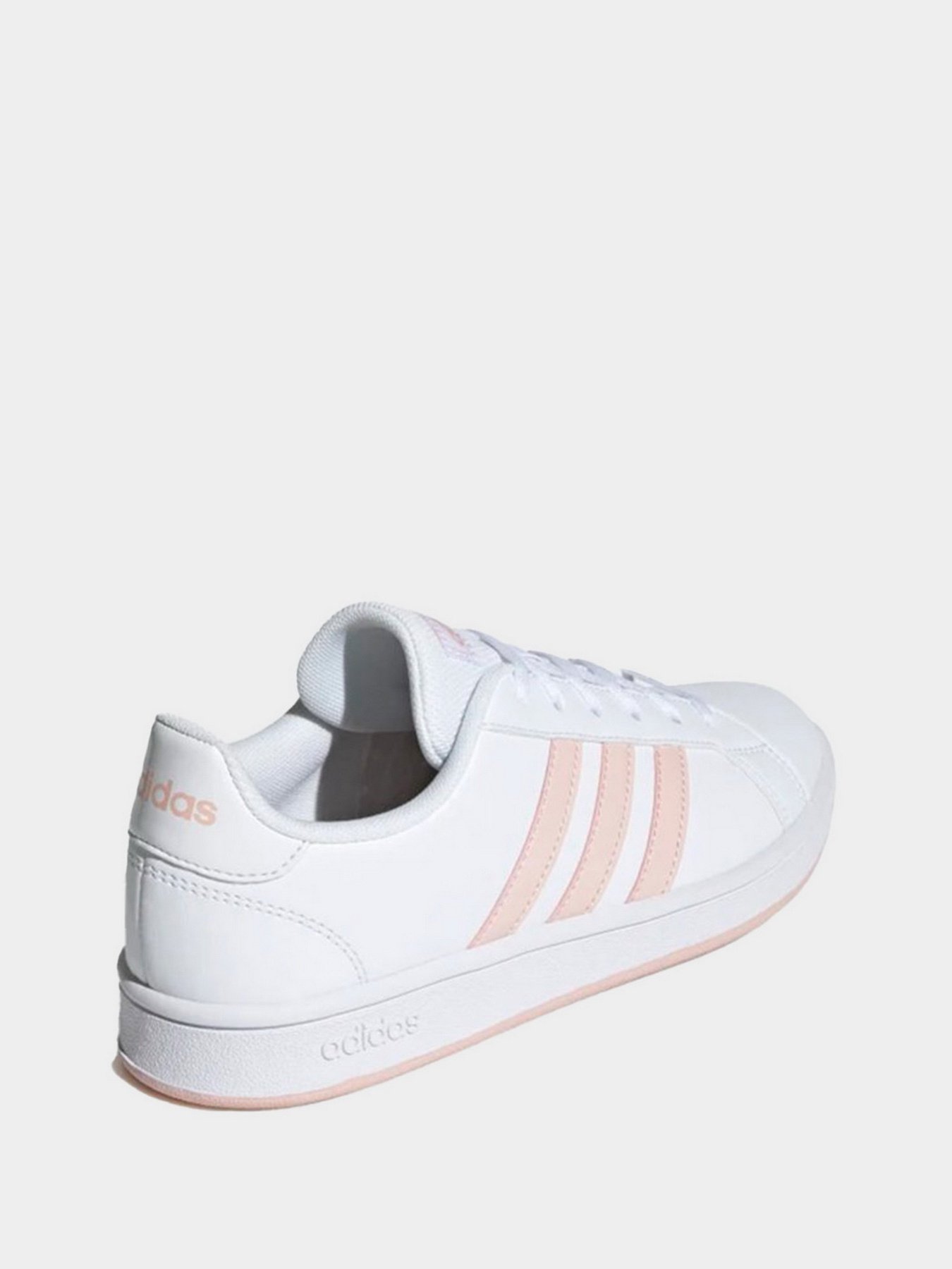 Кеды низкие Adidas Grand Court Base модель GV7163 Фото