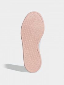 Кеды низкие Adidas Grand Court Base модель GV7163 Фото