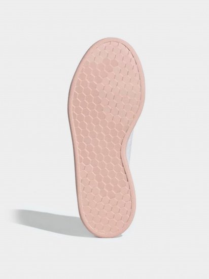 Кеди низькі adidas Grand Court Base модель GV7163 — фото 4 - INTERTOP